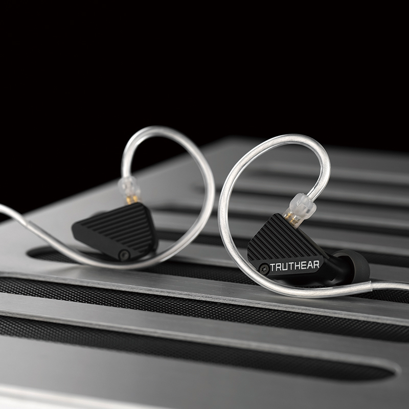 TRUTHEAR PURE In-ear Monitor