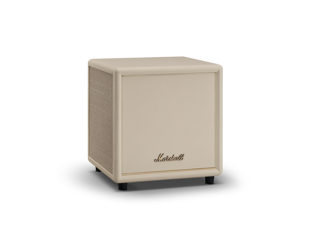 Marshall Heston Sub 200 - Sound Advice Review