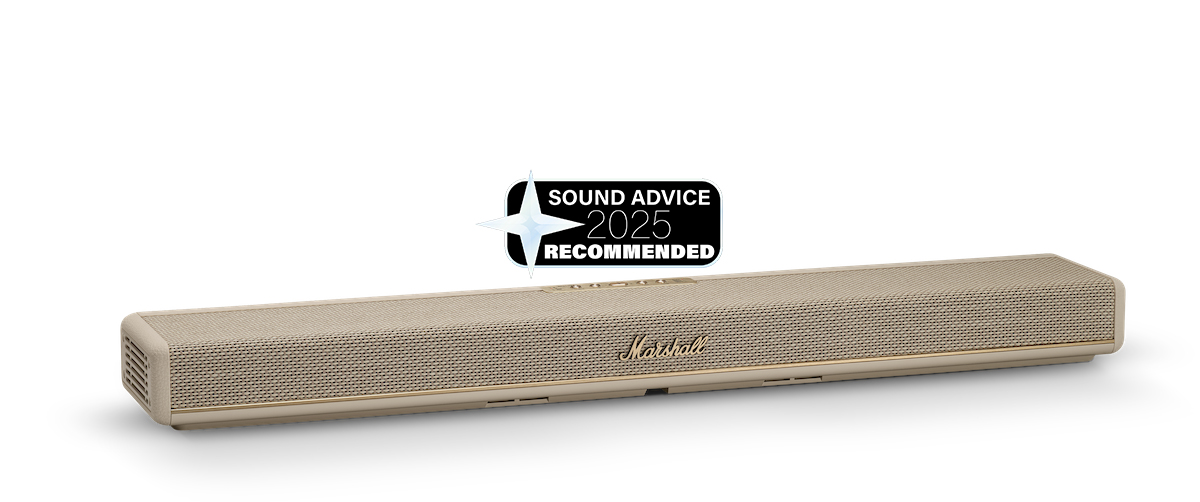 Marshall Heston 60 - Sound Advice Review