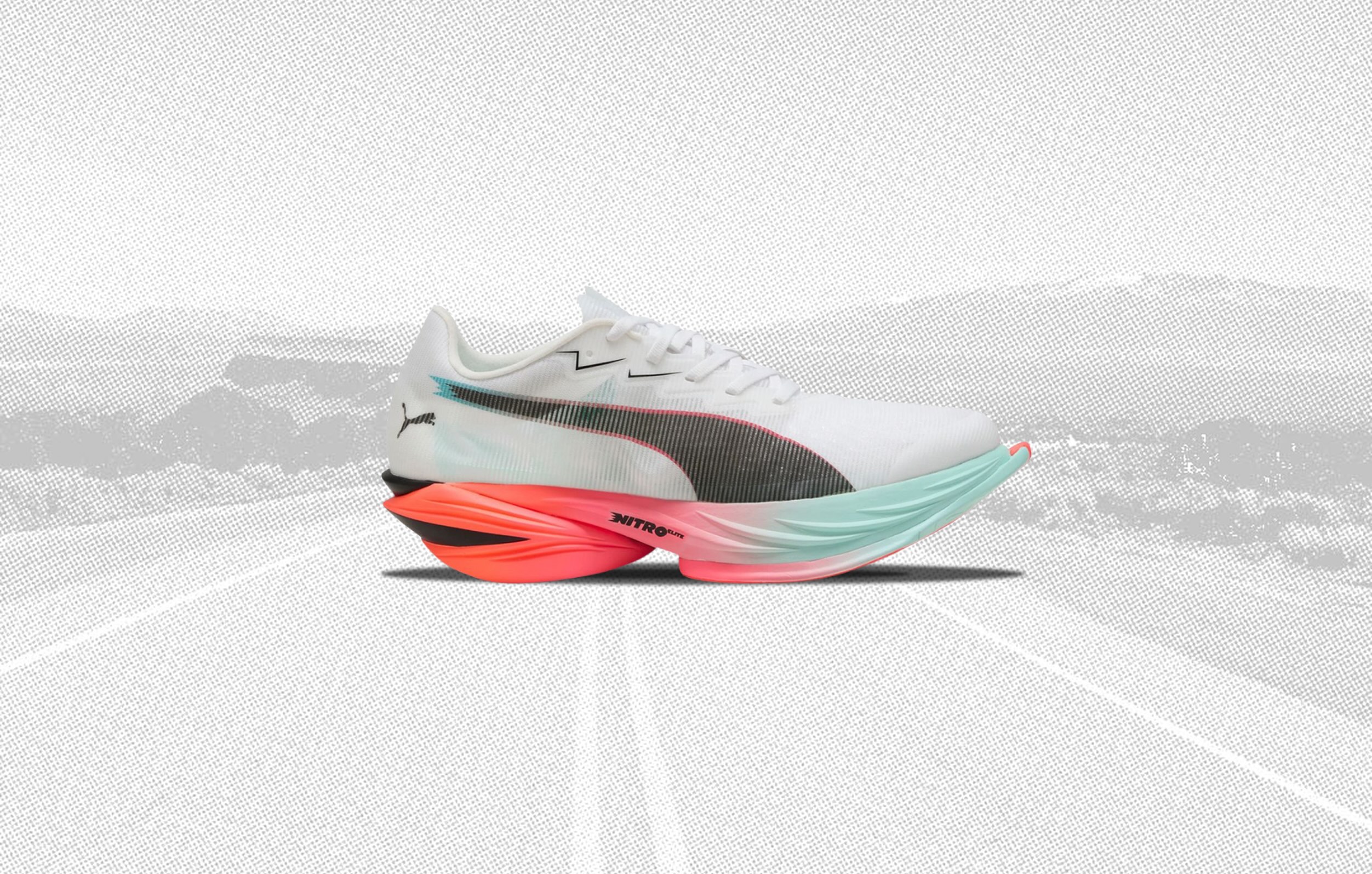 The Puma Fast-R Nitro Elite 3 is Insane—Our Thoughts After the