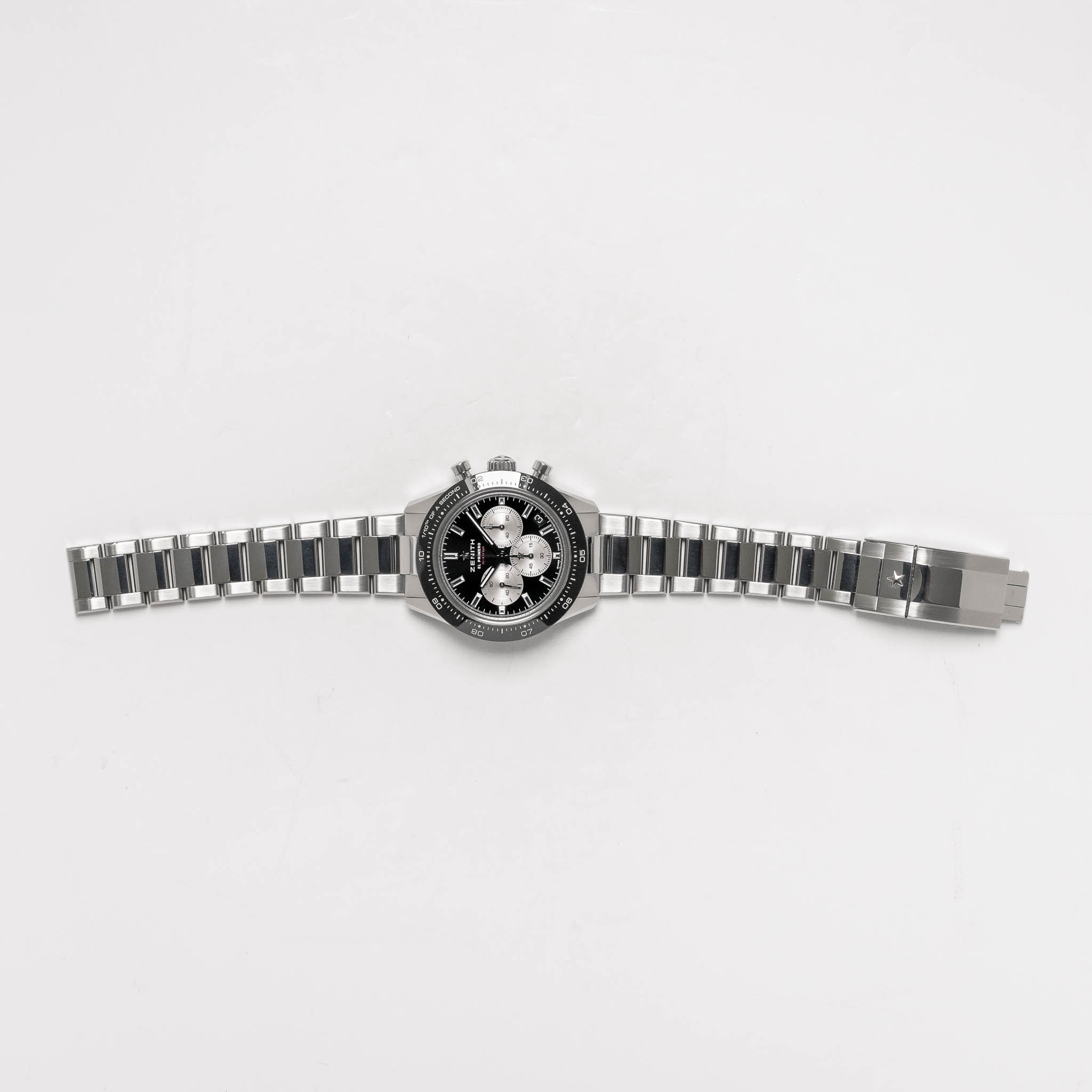 2021 Zenith Chronomaster Sport Yoshida LE ref. 03.3101.3600/21