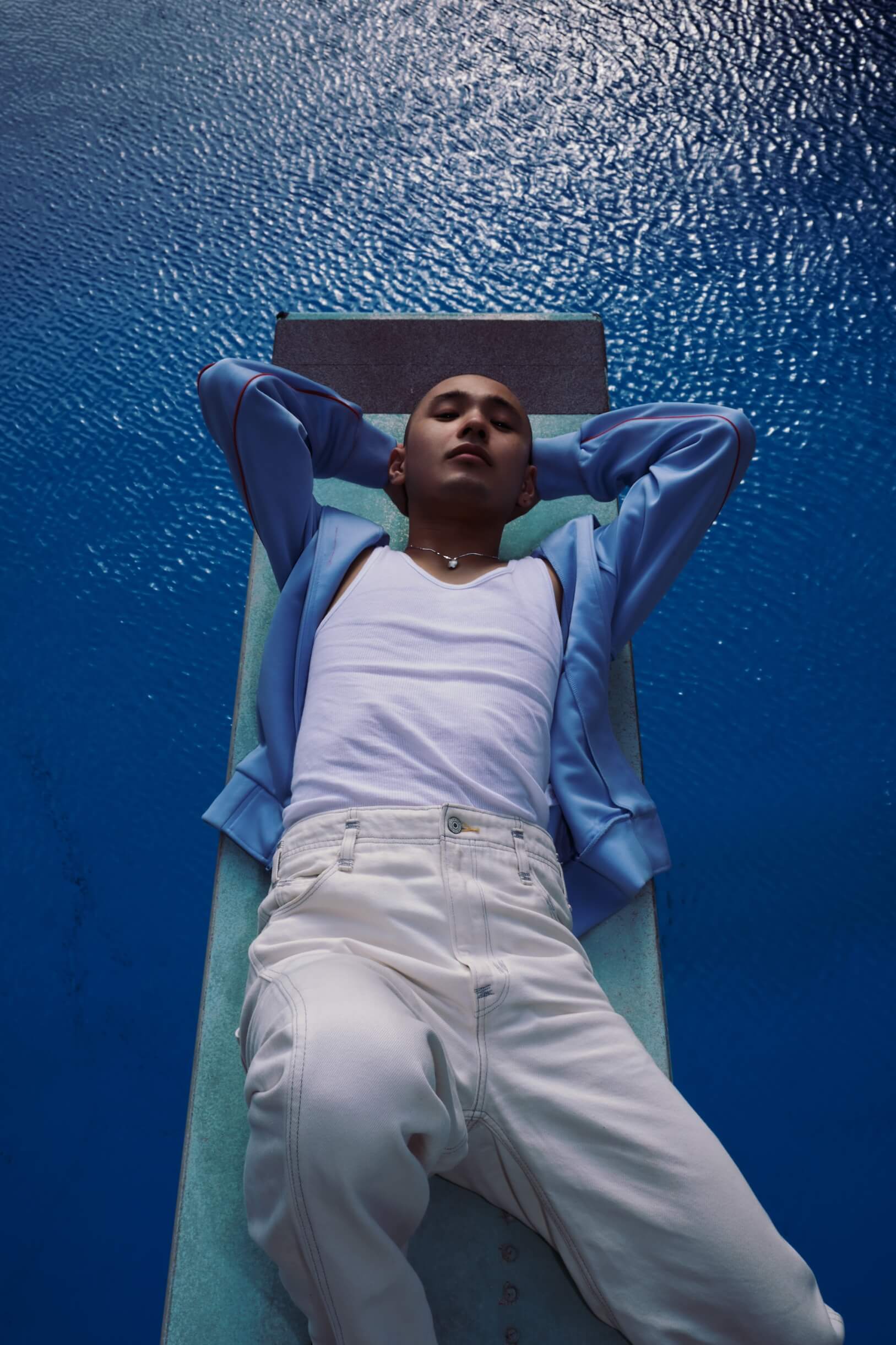 KID FRESINO、楽曲書き下ろし＆箱根駅伝を目指す若者たちの軌跡を描く