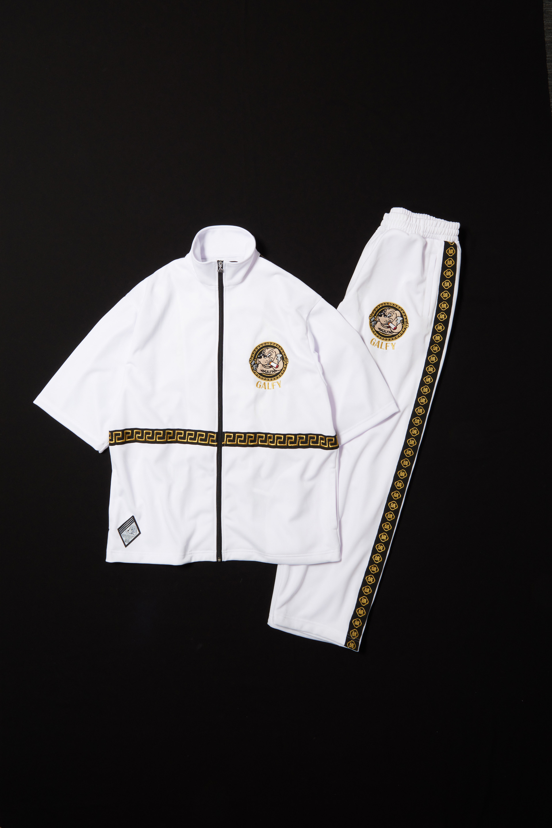 孤狼の血 LEVEL2』とGALFY＆ZIPPOのコラボが実現！オリジナル