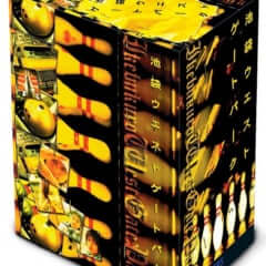 池袋ウエストゲートパーク』のBlu-rayボックスが発売決定！連続ドラマ