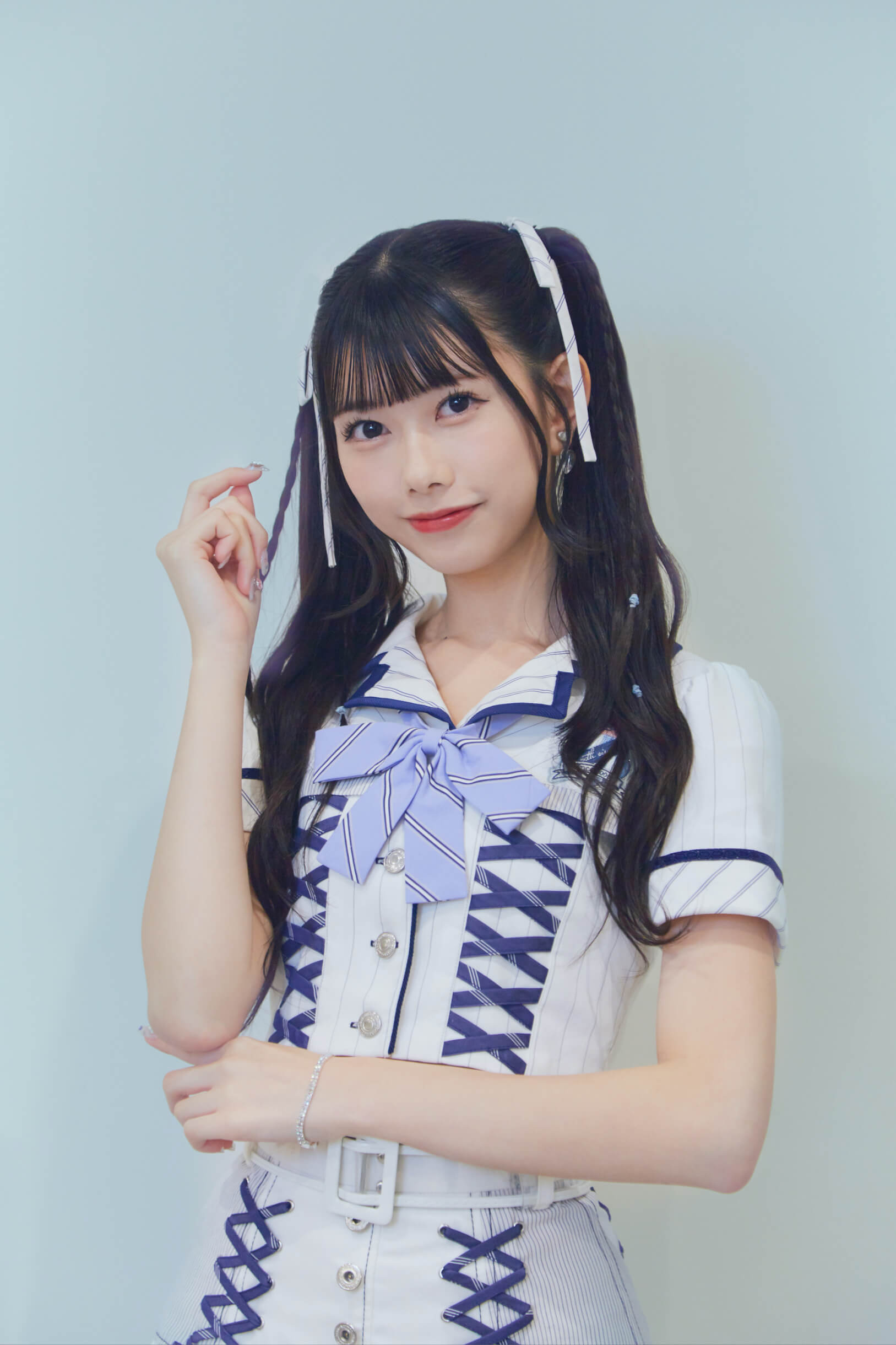 INTERVIEW】AKB48（茂木忍 × 千葉恵里 × 佐藤綺星）——王道はやっぱ