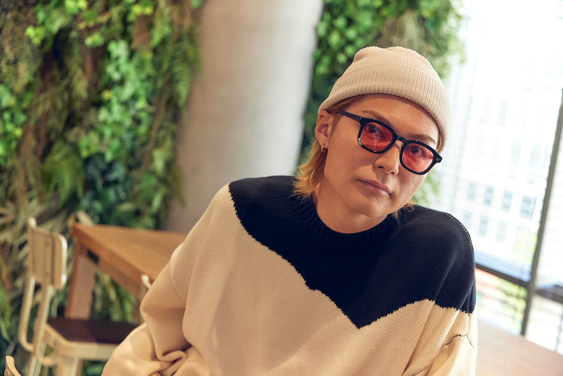 457030 SHO HENDRIX | PHOTO GALLERY：EXILE SHOKICHIが“SHO HENDRIX