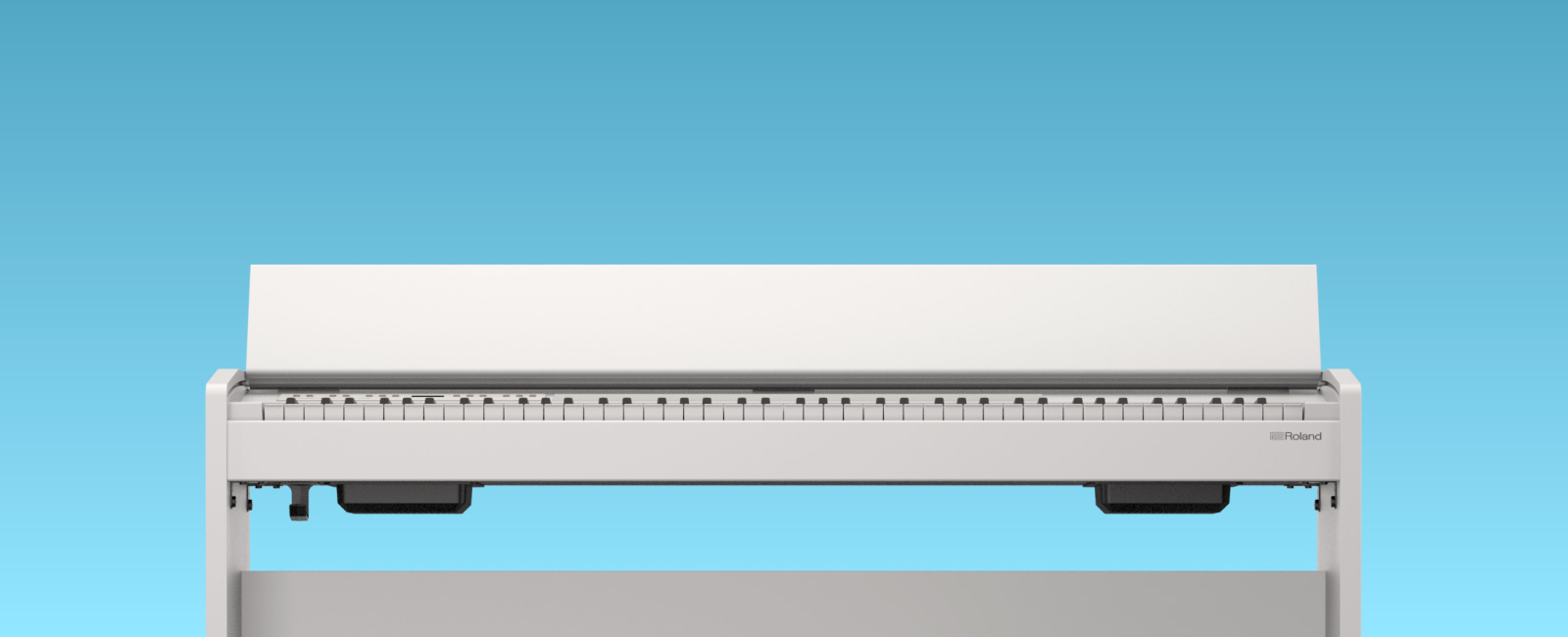 Roland India - F-140R | Digital Piano