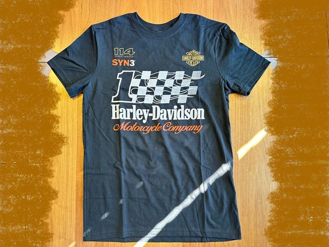 新入荷】Tシャツのご紹介！ | Harley-Davidson® 横浜