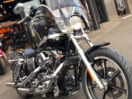 100周年アニバーサリーモデルの中古車が入荷！！ | Harley-Davidson® 宮城