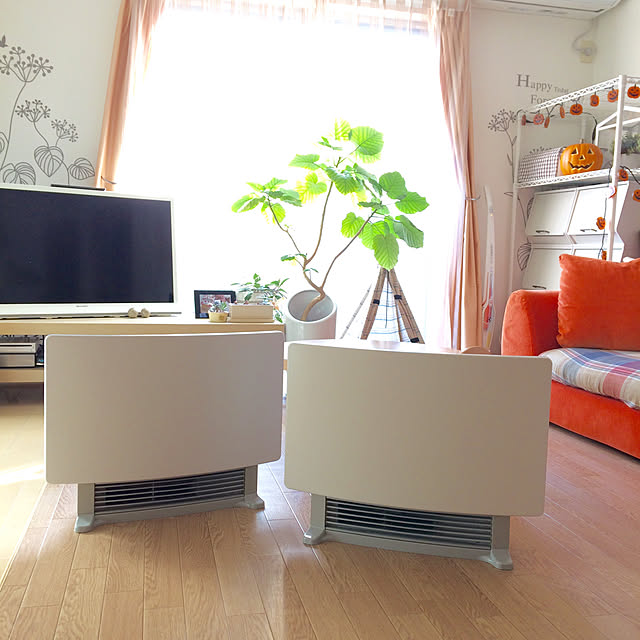 東京ガス(ノーリツ) スタンダード35号ガスファンヒーター YoHaKu