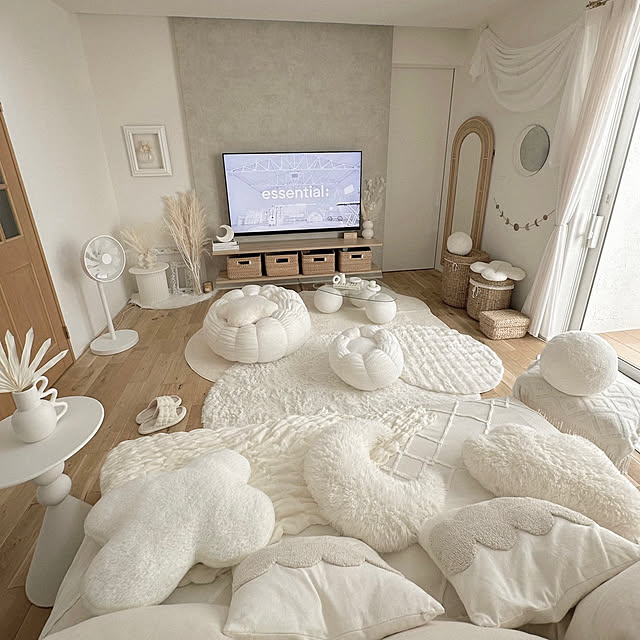 ビーズクッション クッション クッションソファ ビーズソファ ソファ