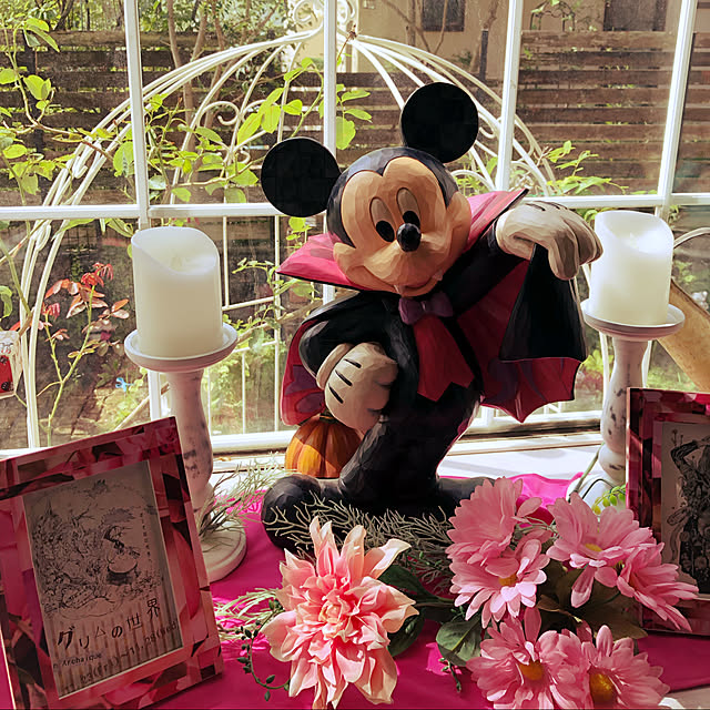 早期購入特別価格》【ミッキーマウス】 ジムショア ミッキー