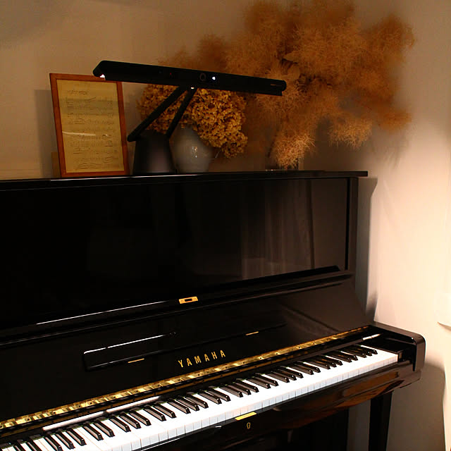BenQ公式店】BenQ PianoLight ピアノライト ピアノランプ デスクライト