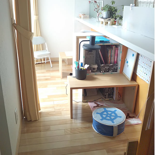 無印良品 コの字の家具のインテリア実例 ｜ RoomClip（ルームクリップ）