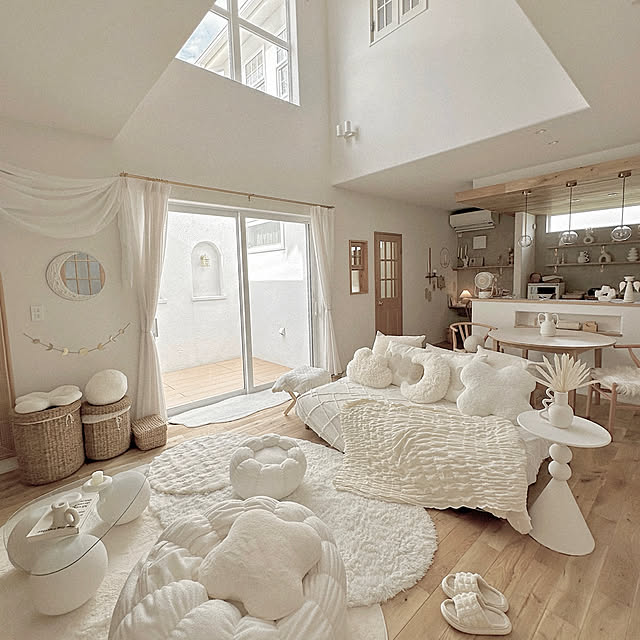 ビーズクッション クッション クッションソファ ビーズソファ ソファ