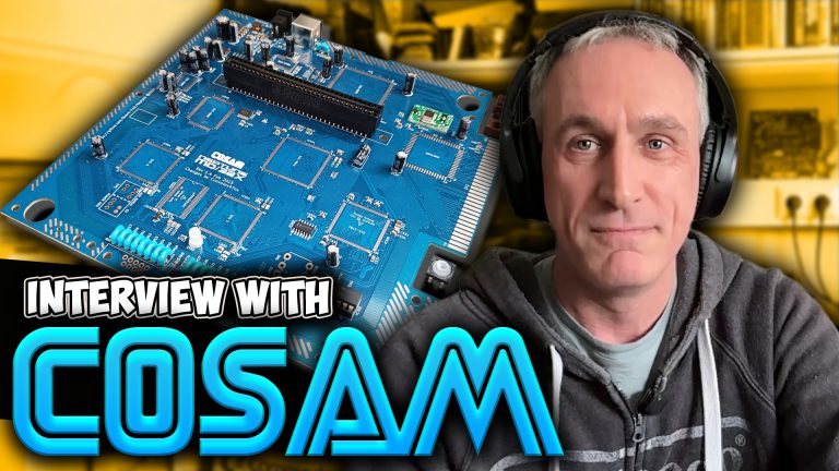 ZX Spectrum 'Next' Kickstarter Raises Over A Million Dollars