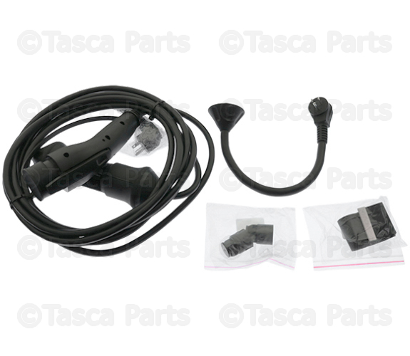 2025 Volvo EX90 Charging Cable (23 Feet) 16 Amp 32257794