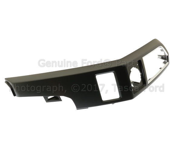 2017-2022 Ford Inner Panel - Driver's Side (LH) HC3Z-2504339-DA