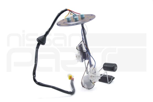 Genuine Fuel Gauge Sending Unit (z31 300zx) - 25060-17P65