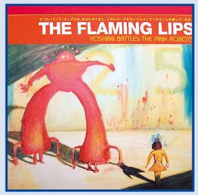 The Flaming Lips - Record Collector Magazine