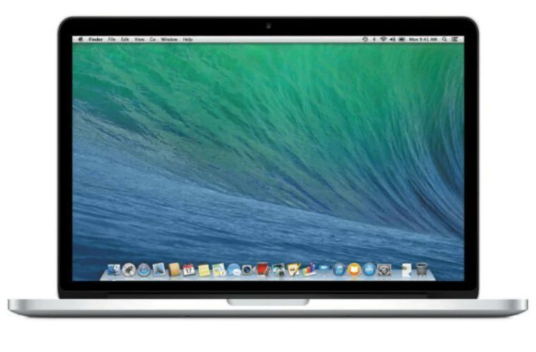 Refurbished MacBook Pro (Late 2013) 15.4-inch | Reebelo