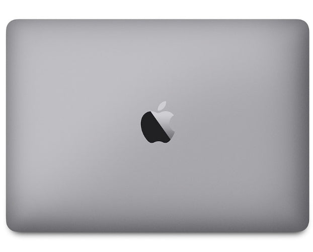 Refurbished MacBook (Early 2015) 12-inch | Reebelo