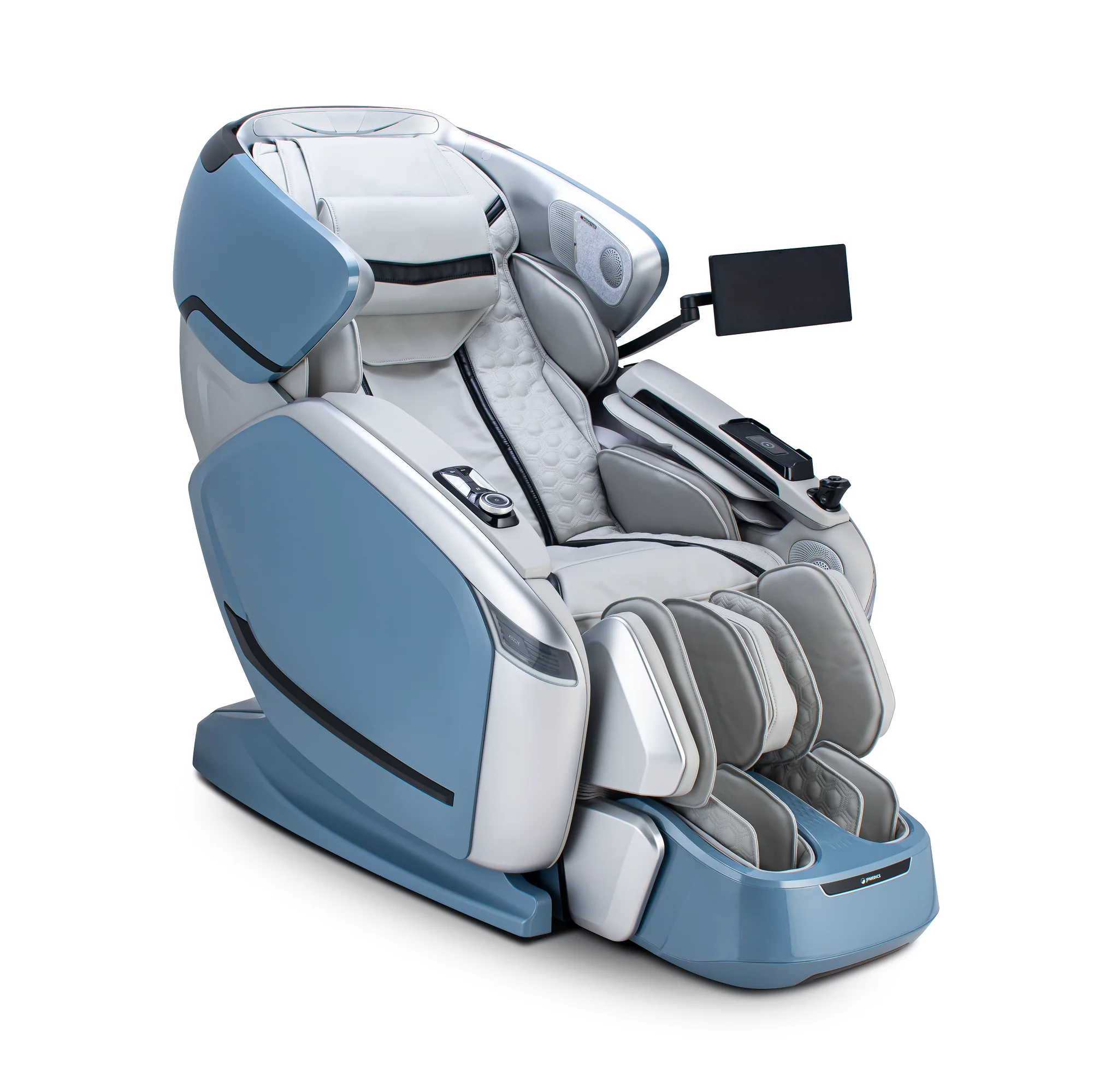JPMedics KoZue Massage Chair - Relax in Comfort