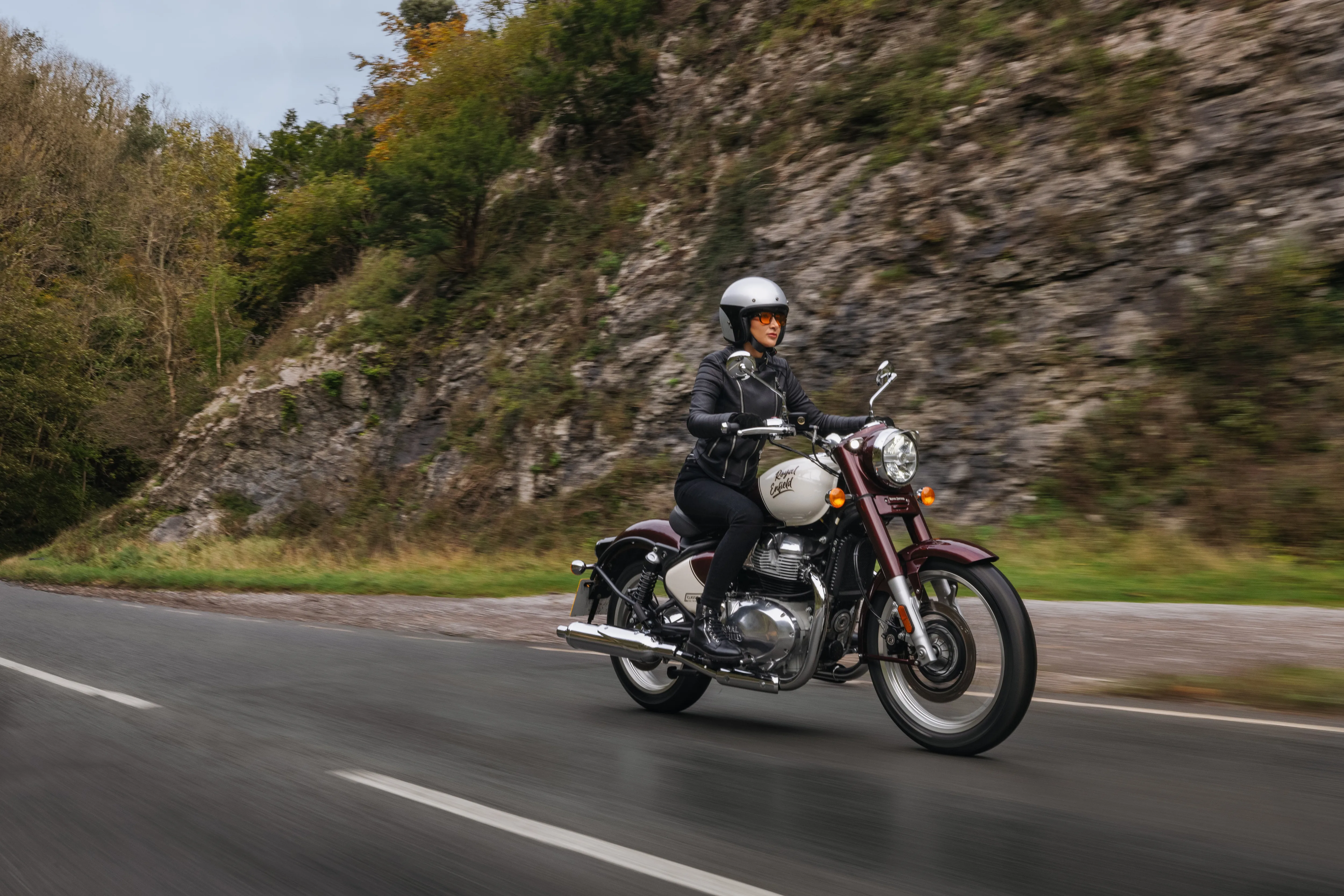246溝口2りんかん 神奈川-川崎 高津店 | レンタルバイクに乗るなら