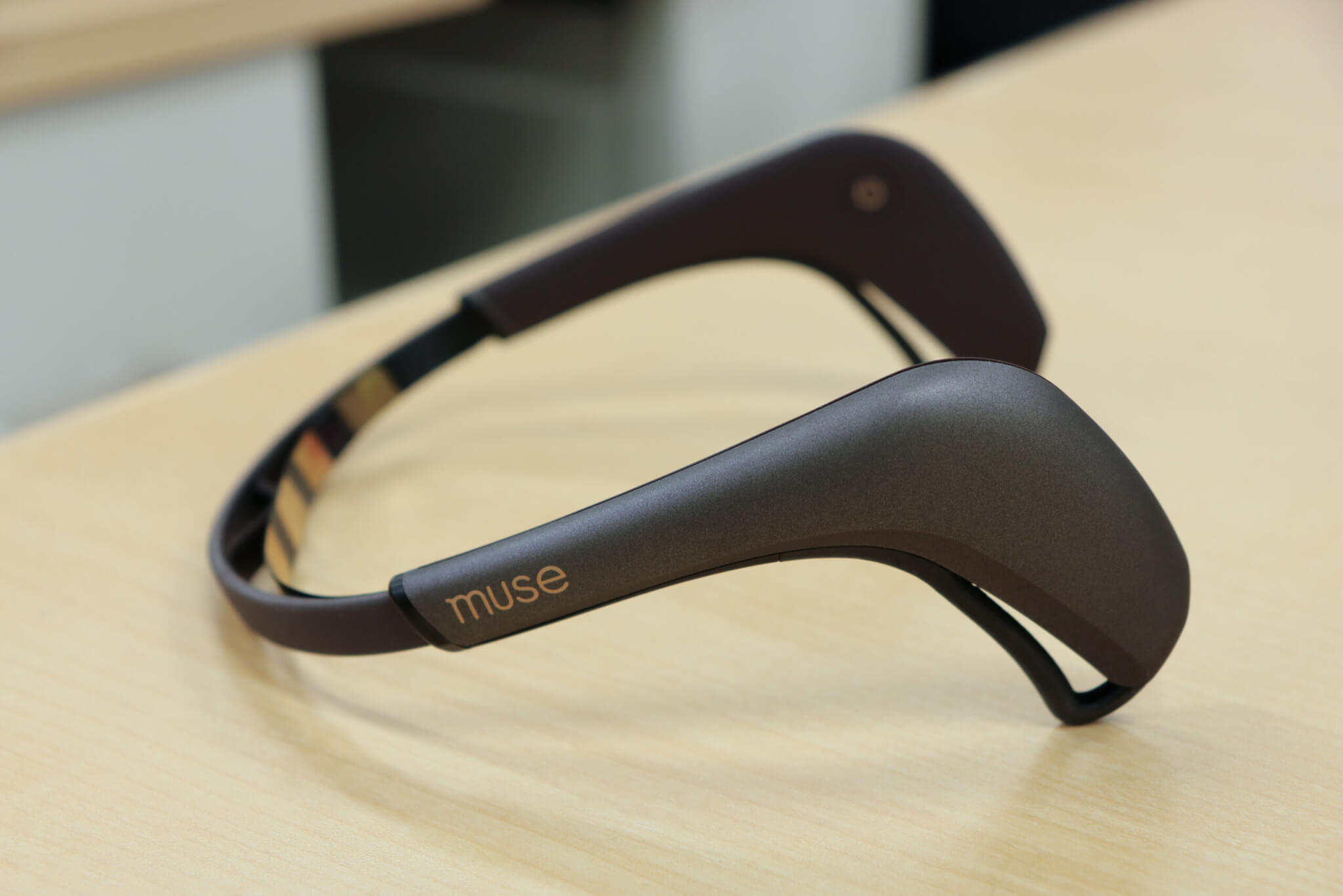 脳活動計測デバイスMuse2を試してみた！瞑想の結果を可視化し習慣化