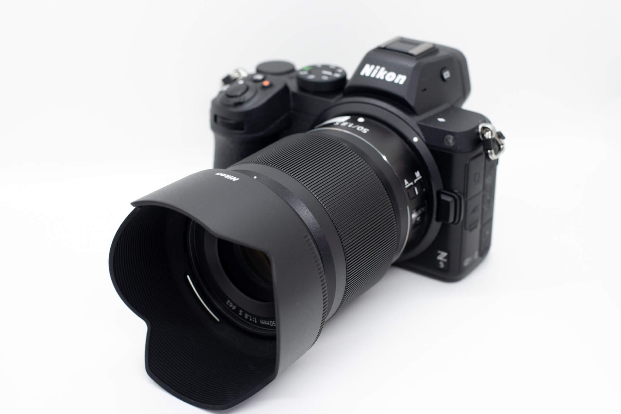 Nikon NIKKOR Z 50mm f/1.8 S実写レビュー。高性能ながら普段使いし