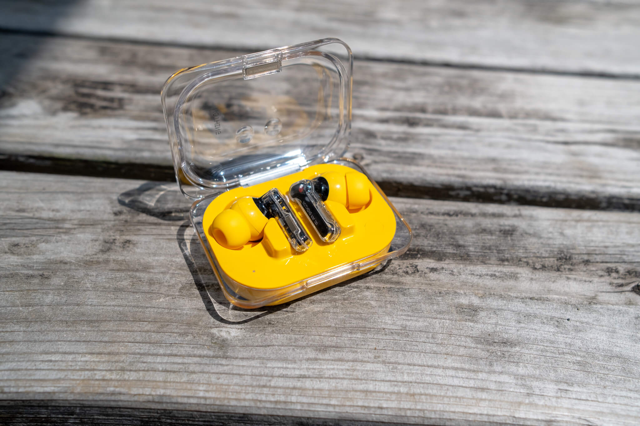 Nothing Ear (a)をレビュー！高コスパで高音質、ノイキャンを実現した