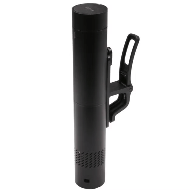 BONIQ Pro(ボニークプロ) 2 低温調理器 使用レビュー！使い方や