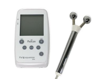 ラ・パルレ（パルスクイーズ）高位多重複合波 高周波テクノリンクEMS