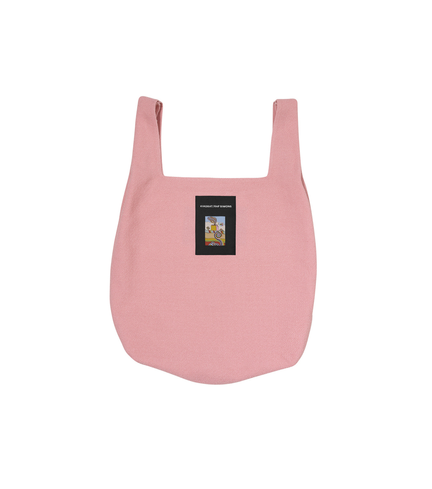 クヴァドラ / ラフ シモンズ - KVADRAT / RAF SIMONS | Vidar Shopping