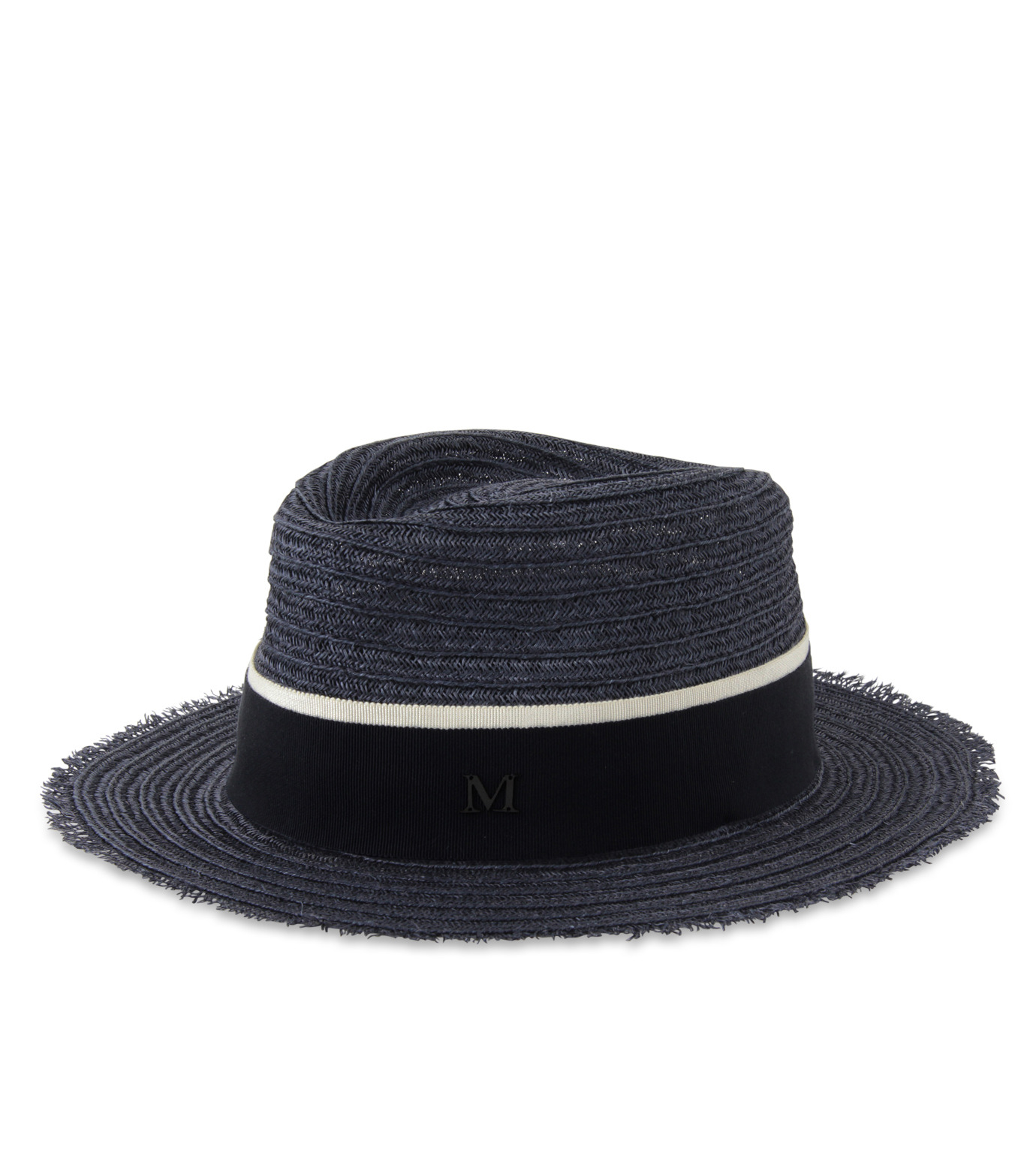 メゾン ミシェル - Maison Michel | ANDRE Straw | RESTIR リステア