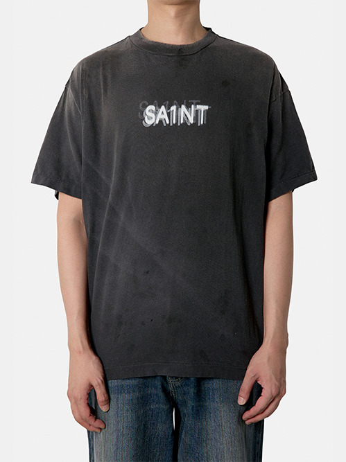 セント マイケル - ©️SAINT Mxxxxxx | SS TEE/SEVEN | RESTIR リステア