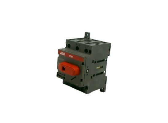 SRB-MS-ILK3A Safety Interlock Switch by MORI SEIKI