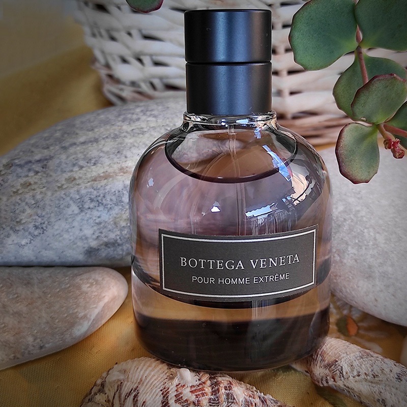 Bottega Veneta Pour Homme Extreme Eau de Toilette for Men Bottega