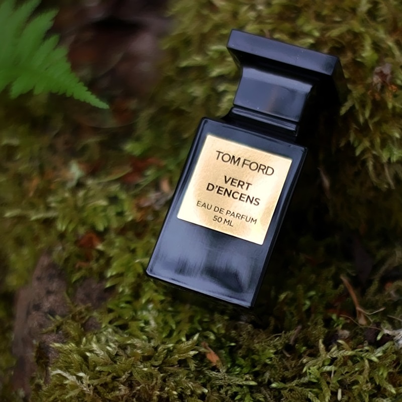 Vert D Encens Eau de Parfum Women and Men Tom Ford perfume
