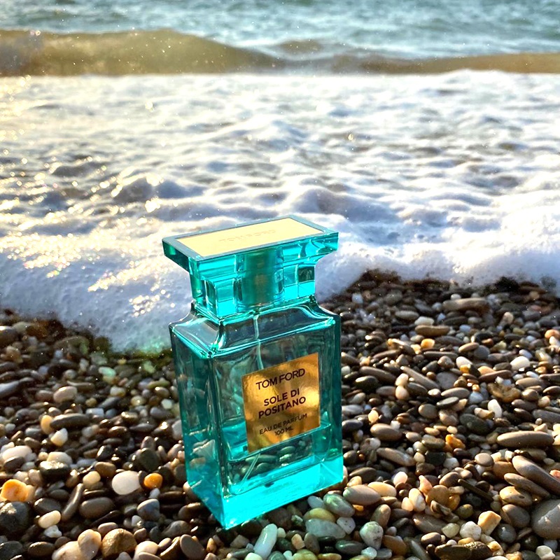 Sole di Positano Eau de Parfum For Women And Men Tom Ford perfume