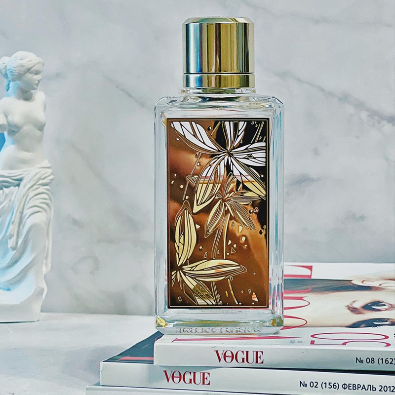 Jasmins Marzipane Eau de Parfum For Women And Men Lancome perfume