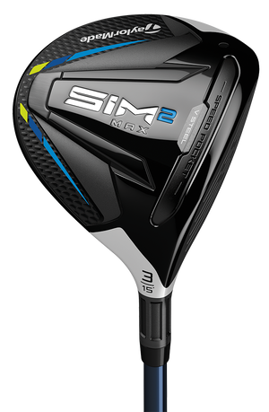Callaway Rogue ST Max Driver | | RSGolfshop