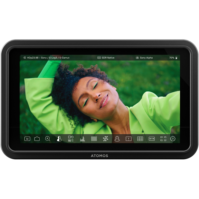 Atomos Shinobi II 5