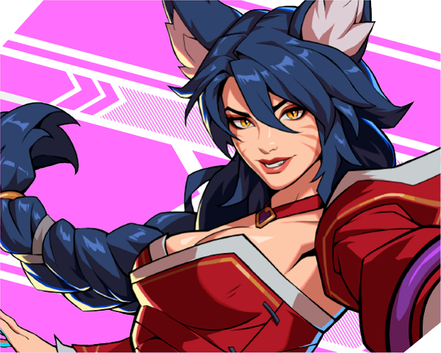 2XKO Explore - Runeterra AR