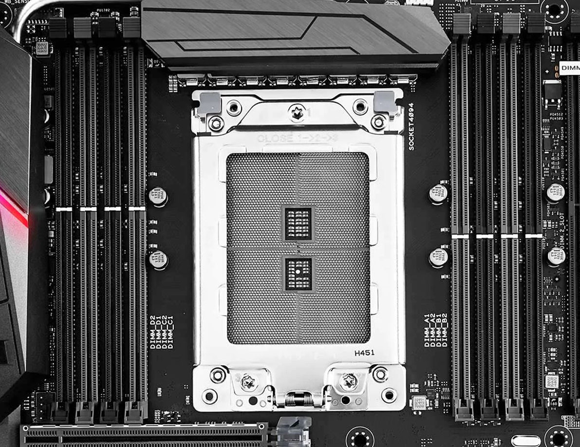 AMD Ryzen Threadripper 1920X Review With ASRock X399 Motherboards