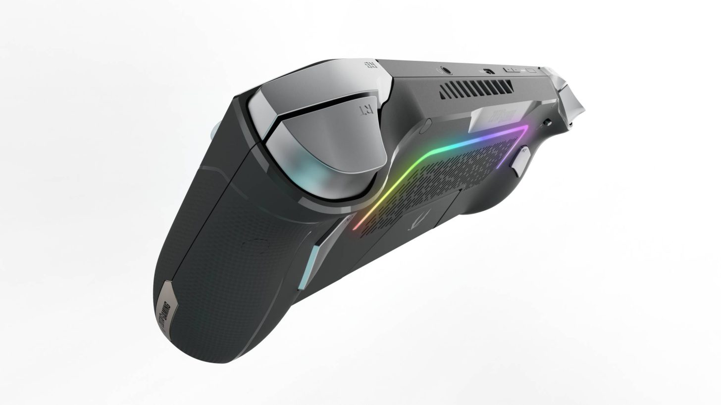 ZOTAC's Gaming ZONE Handheld Now Officially Launched: Available