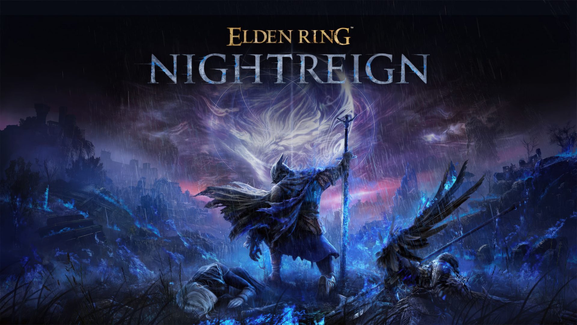 Elden Ring Nightreign 1.01.1 Patch Introduces Single-Player Mode