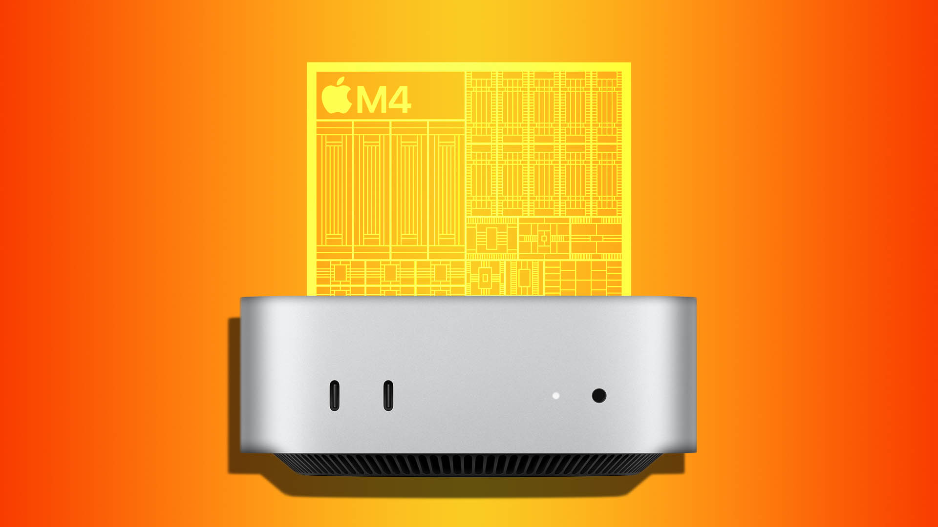 Apple's M4 Mac mini Is Still The Best 'Price To Performance' PC On