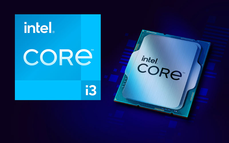 Intel Alder Lake Core i3-12100F CPU Is The Fastest Quad-Core Ever
