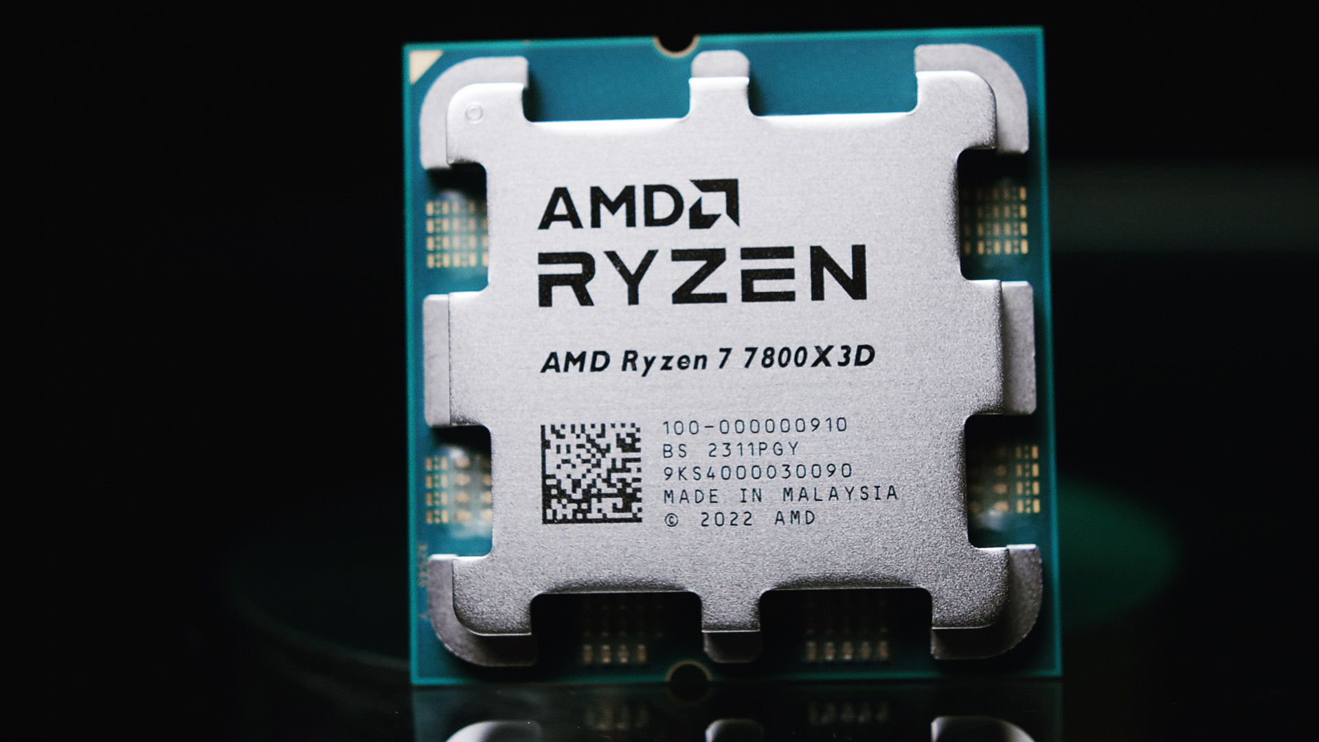 AMD Ryzen 7 7800X3D CPU Is Now Available For $449 US, Here's Where